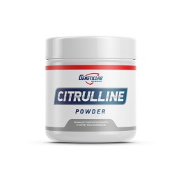 GeneticLab Nutrition CITRULLINE 300 г
