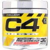 Cellucor C4 Original Explosive предтренировочный комплекс 195 г.