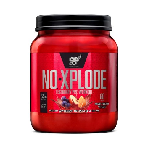 BSN NO-Xplode 3.3 1110 г