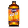 Now foods MCT Oil 946 мл