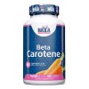 Haya Labs Natural Beta Carotene 20000 IU 100 таб