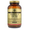 Solgar Omega-3 950 mg EPA & DHA Triple Strength 100 капс