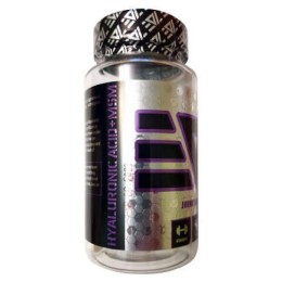 Epic Labs Hyaluronic Acid + MSM 150 мг + 600 мг 60 таб