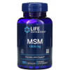 Life Extension MSM 1000 мг 100 капс
