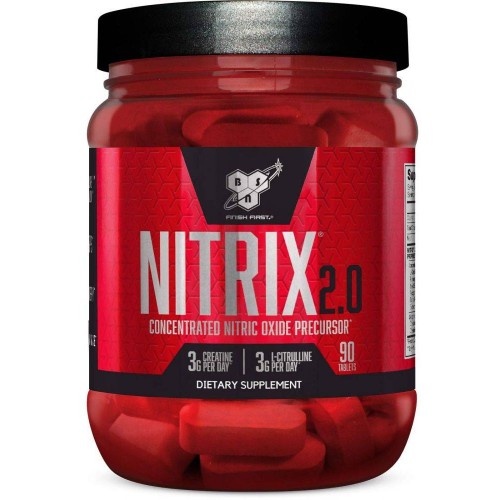 BSN Nitrix 2.0 90 таб.
