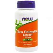 Saw Palmetto Berries
