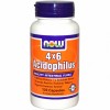Now foods Acidophilus 4x6 Billion 120 капс.