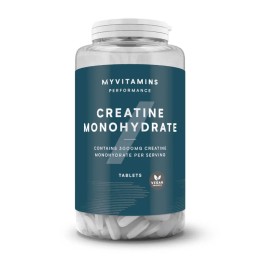 Myprotein Creatine Monohydrate 250 таблеток