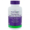 Natrol Glucosamine Hyaluronic Acid MSM 90 капс.