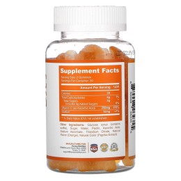 Havasu Nutrition Vitamin C 60 Gummies