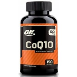 Optimum Nutrition CoQ10 150 капс.