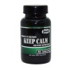 Frog Tech Keep calm & stop depression 5-HTP 60 капс.