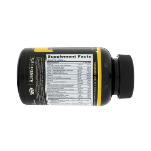 Optimum Nutrition Opti-Men 150 таб