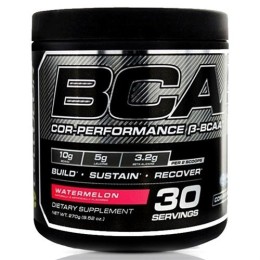 Cellucor BCAA COR-Perfomance 270 г