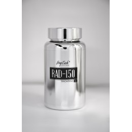 Frog Tech Platinum RAD-150 (Радарин) 10 мг 30 капс