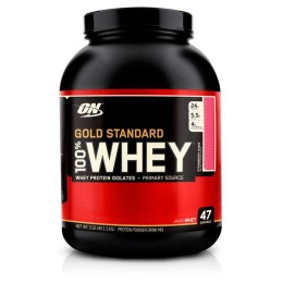 Optimum Nutrition 100% Whey Gold Standard 1500 г