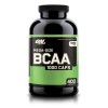 Optimum Nutrition BCAA 1000 400 капс.
