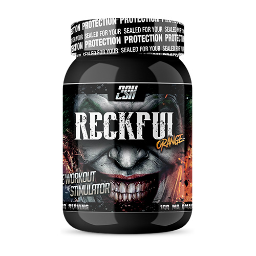 2SN RECKFUL 30 порций