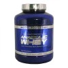 Scitec Nutrition Anabolic Whey Protein 2300 г 