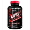 Nutrex Lipo-6 Black 120 капс