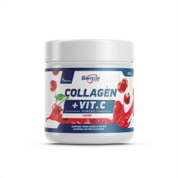 GeneticLab Nutrition Collagen Plus 225 г