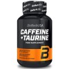 BioTechUSA Caffeine+Taurine 60 капс