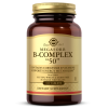 Solgar Megasorb B-Complex 50 100 таб