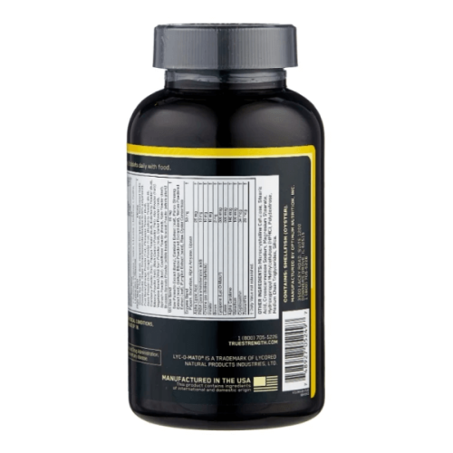 Optimum Nutrition Opti-Men 240 таб