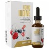 Maxler Iodine капли 60 мл