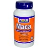 Now foods Maca 500 mg 100 капс.