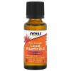 NOW Foods Liquid D3 1000 МЕ 30 мл