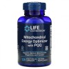 Life Extension Mitochondrial Energy Optimizer with PQQ 120 vcaps
