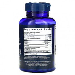 Life Extension Mitochondrial Energy Optimizer with PQQ 120 vcaps