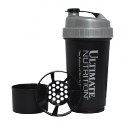 Ultimate Nutrition шейкер 600 мл.