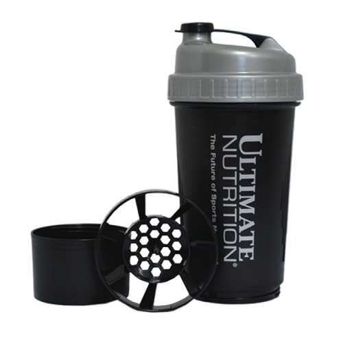 Ultimate Nutrition шейкер 600 мл.