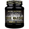 предтренировочный комплекс Scitec Nutrition Big Bang 3.0 825 г