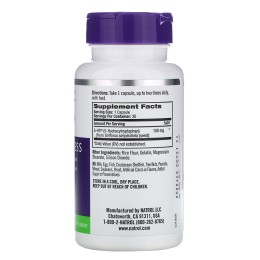 Natrol 5-HTP 100 мг 30 капс.