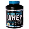 Сывороточный белок Biotech USA Nitro Pure Whey Protein 2270 г 