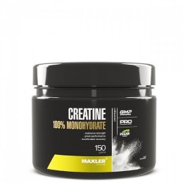 Maxler Creatine 150 г банка