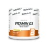 Biotech Nutrition Vitamin D-3 400 МЕ 150 г