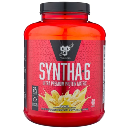 BSN Syntha 6 2268 г многокомпонентный протеин