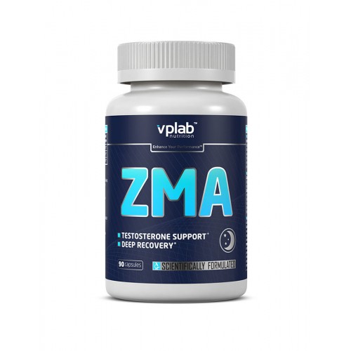VPLab ZMA 90 капс.