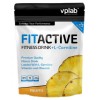 VPLab FitActive Fitness Drink L-Carnitine 500 г