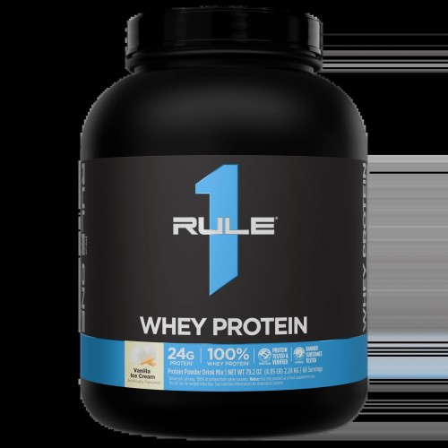 Rule 1 Whey Protein 2240 г