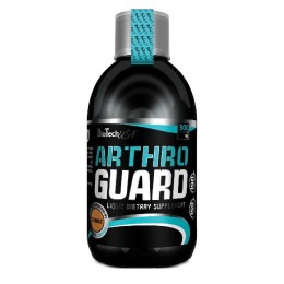 Biotech Nutrition Arthro Guard Liquid 500 мл.