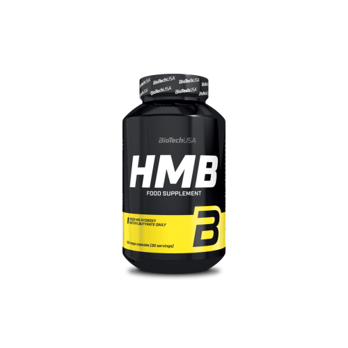 BioTechUSA HMB 150 капс
