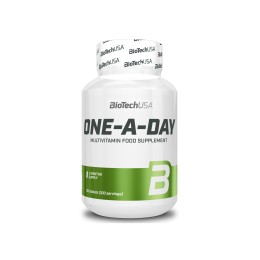 BioTechUSA One-a-Day 100 таб