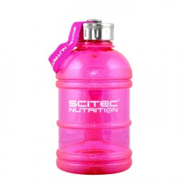 Scitec Nutrition Бутылка для воды Water Jug 1000 мл.