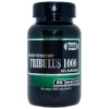 Frog Tech Tribulus terrestris 500 mg 95% 60 капс