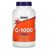Now foods Vitamin C-1000 with 100 mg of Bioflavonoids 250 vcaps